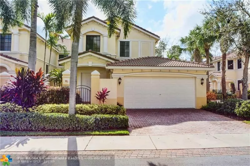 1599 Passion Vine Cir  #11-4, Weston, FL 33326