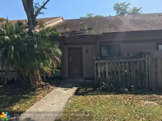 3524 NW 111th Ter  #3524, Sunrise, FL 33351