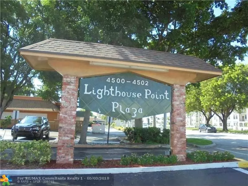 4502 N Federal Hwy  #220C, Lighthouse Point, FL 33064