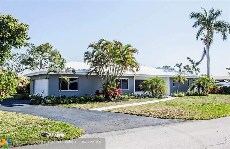 5725 NE 17th Ave, Fort Lauderdale, FL 33334