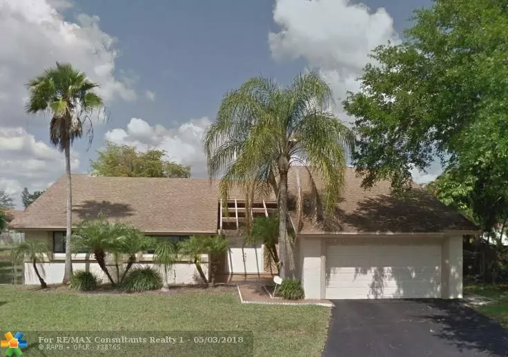 5431 NW 84th Ave, Lauderhill, FL 33351