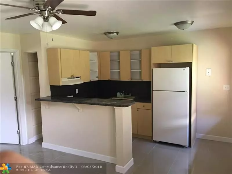 101 NE 41st St  #45C, Oakland Park, FL 33334