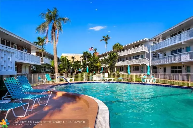 228 Hibiscus Ave  #235, Lauderdale By The Sea, FL 33308