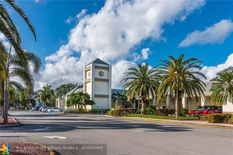 2803 Victoria Way  #2-B, Coconut Creek, FL 33066