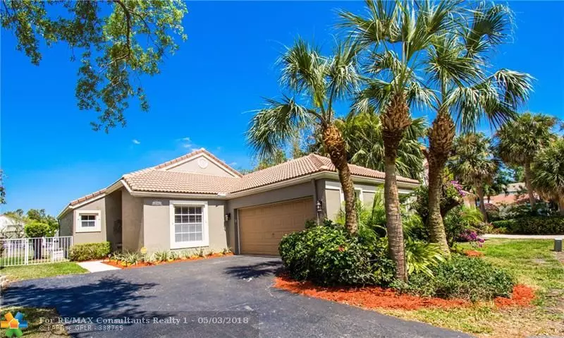 10321 NW 10th Ct, Plantation, FL 33322