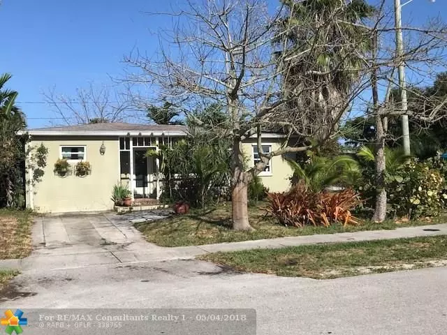 5340 NW 1st Ave, Oakland Park, FL 33309