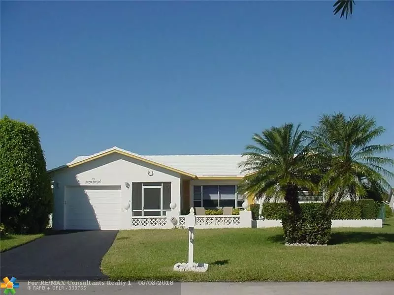 7410 NW 94th Ave, Tamarac, FL 33321