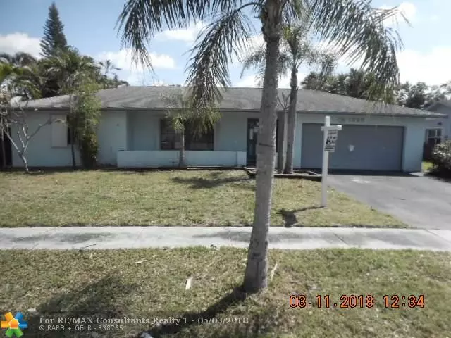 1820 SW 69th Ave, Plantation, FL 33317