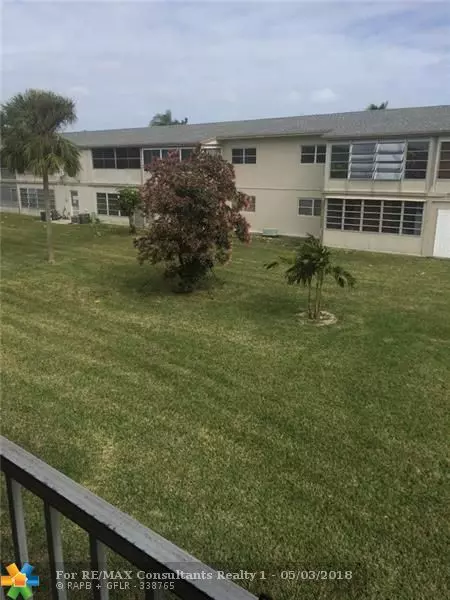 550 NW 78th Ter  #208, Margate, FL 33063