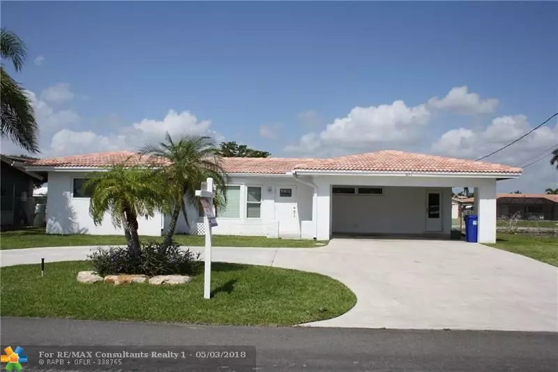 651 SE 6th Ter, Pompano Beach, FL 33060