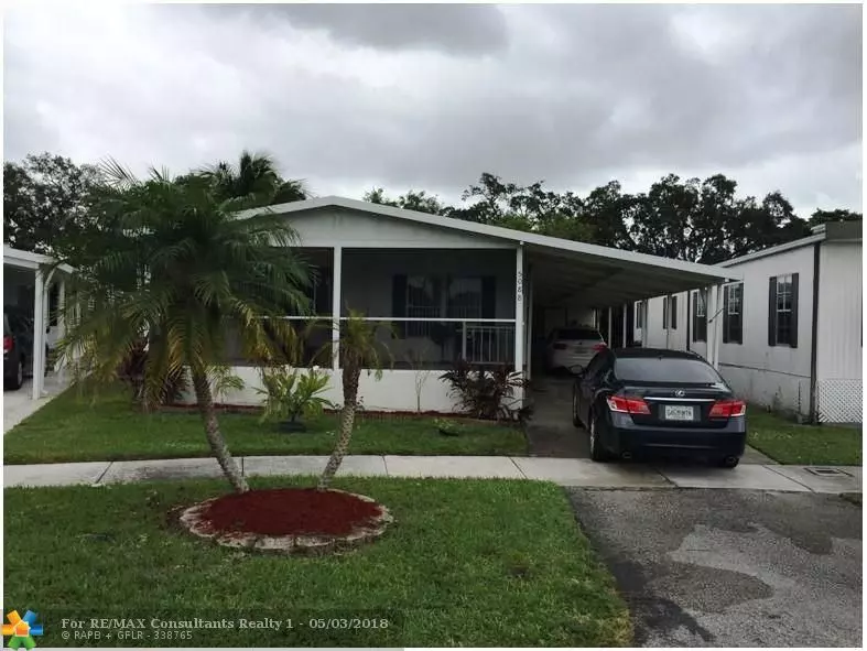 5088 SW 24th Ave, Fort Lauderdale, FL 33312