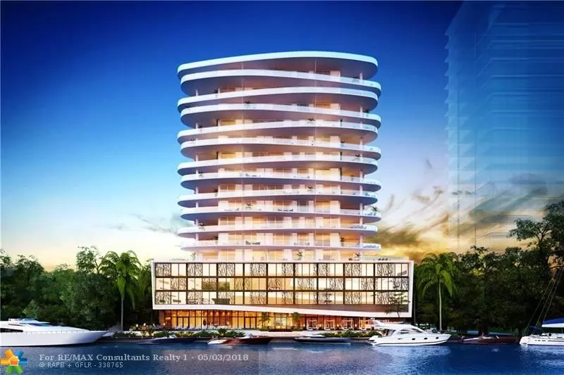 920 INTRACOASTAL DR  #801, Fort Lauderdale, FL 33304