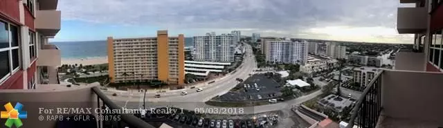 405 N OCEAN BLVD  #1628, Pompano Beach, FL 33066