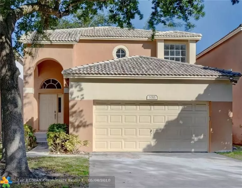 5311 Eagle Cay Way, Coconut Creek, FL 33073