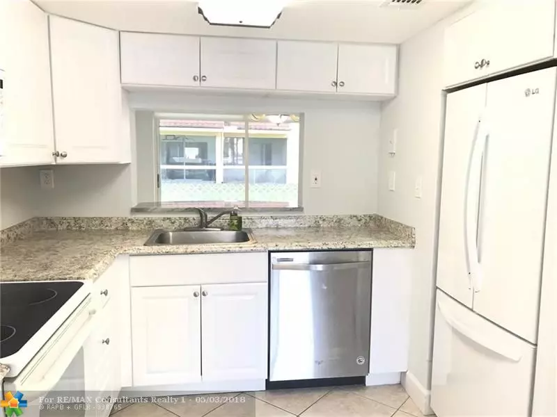 807 NW 91st Ter  #807, Plantation, FL 33324