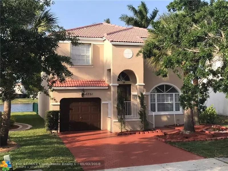 15721 NW 7th St, Pembroke Pines, FL 33028