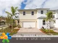 6901 PINES CIRCLE  #1, Coconut Creek, FL 33073