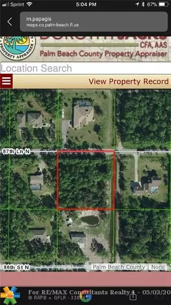 17268 87th Ln, Loxahatchee, FL 33470