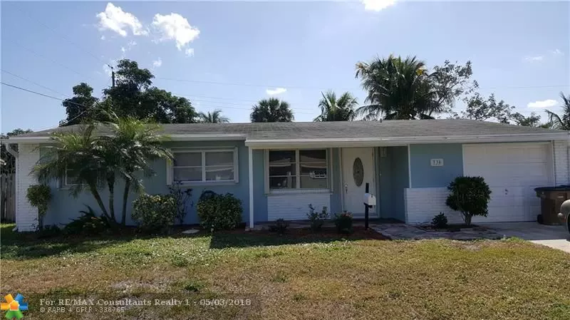 530 SE 3rd Ct, Deerfield Beach, FL 33441