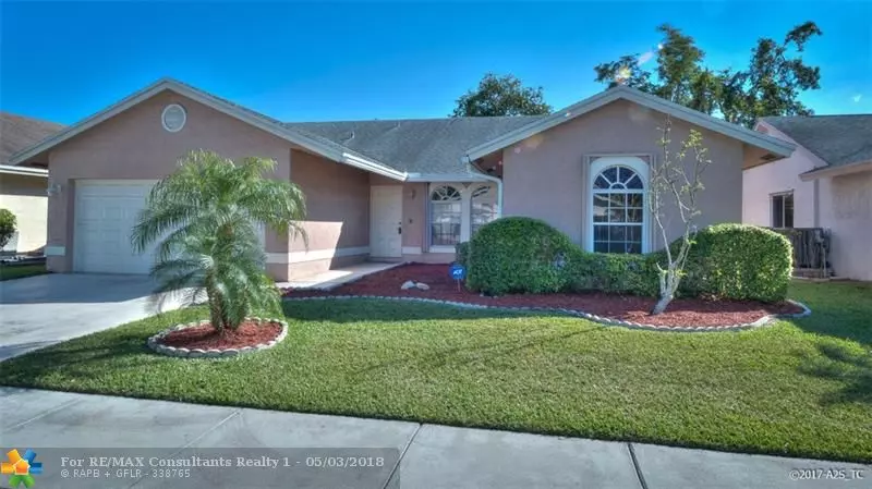 3882 NW 59th St, Coconut Creek, FL 33073