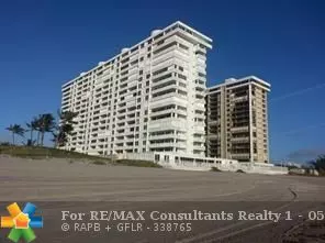 1200 S Ocean Blvd  #17F, Boca Raton, FL 33432