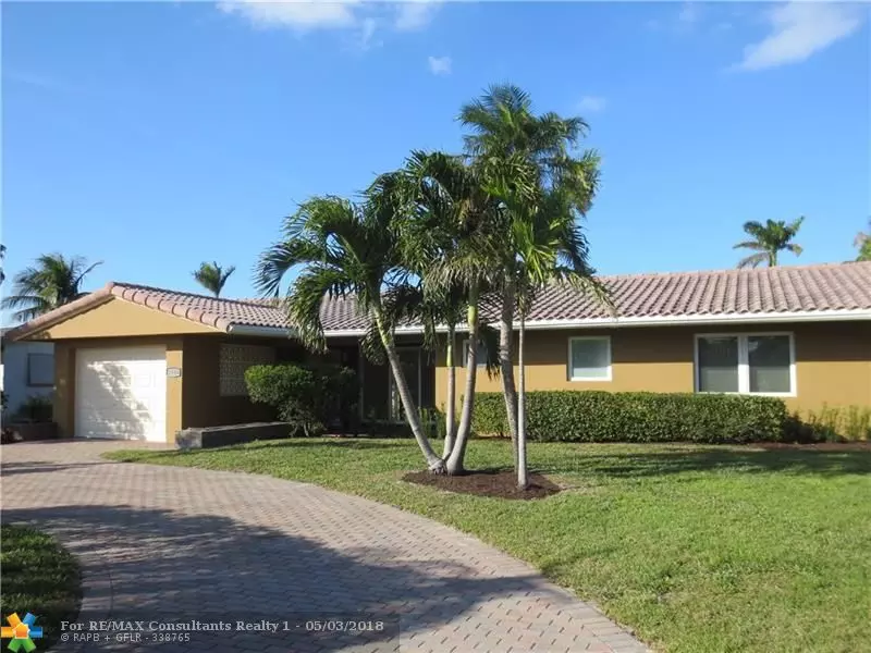 1985 Sailfish Place, Lauderdale By The Sea, FL 33062