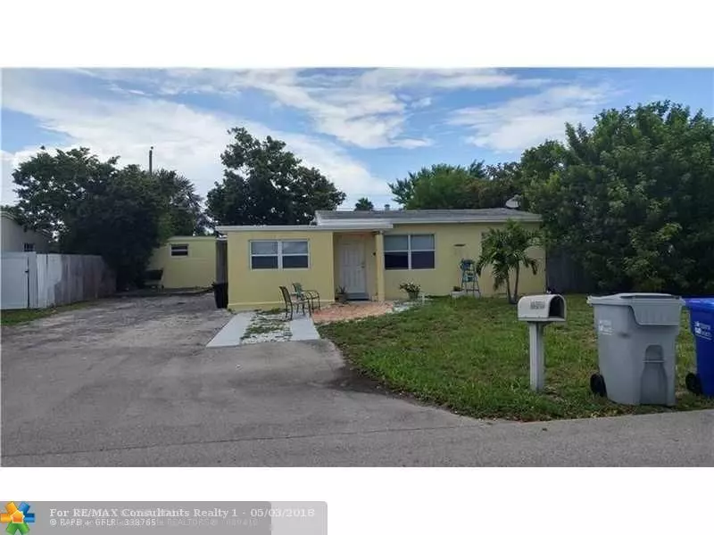 1525 NE 27th St, Pompano Beach, FL 33064