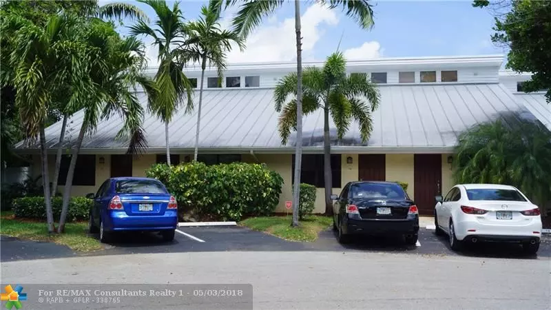 1455 Holly Heights Dr  #20, Fort Lauderdale, FL 33304