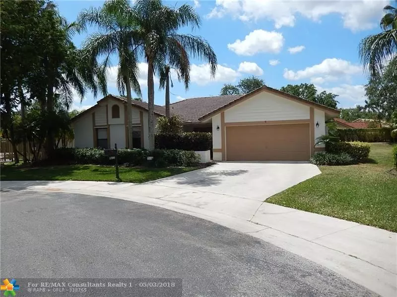 1580 Eastlake Way, Weston, FL 33326