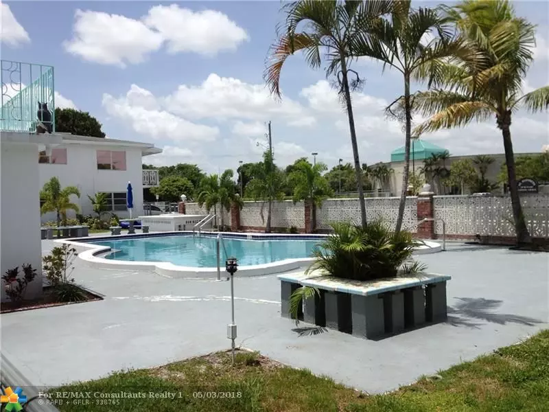 3300 NE 10th Ter  #57, Pompano Beach, FL 33064