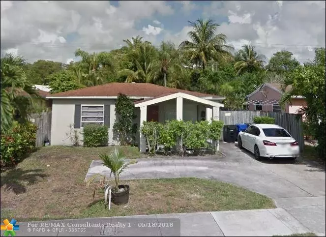 1715 SW 4th Ave, Fort Lauderdale, FL 33315