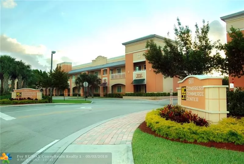 601 N Congress Ave  #407, Delray Beach, FL 33445