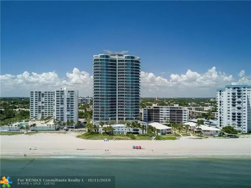 1600 S Ocean Blvd  #1101, Lauderdale By The Sea, FL 33062