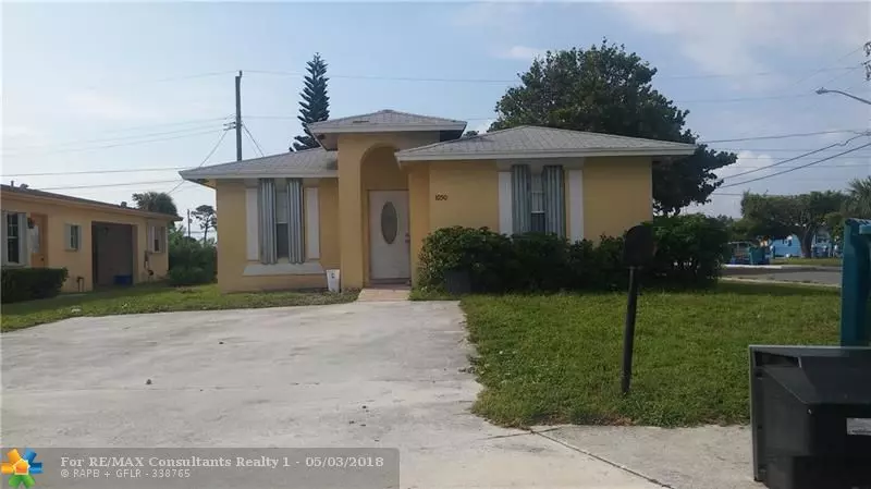 1050 NW 4th St, Boynton Beach, FL 33435