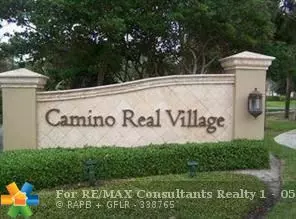 5701 Camino Del Sol  #101, Boca Raton, FL 33433