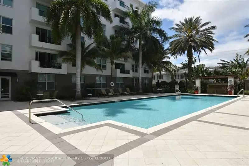 2421 NE 65  #201, Fort Lauderdale, FL 33308