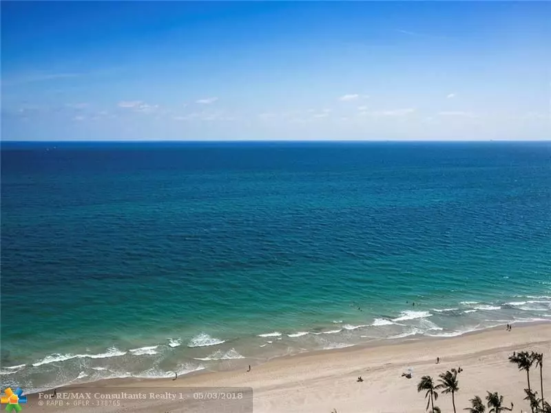 4300 N Ocean Blvd  #9M, Fort Lauderdale, FL 33308