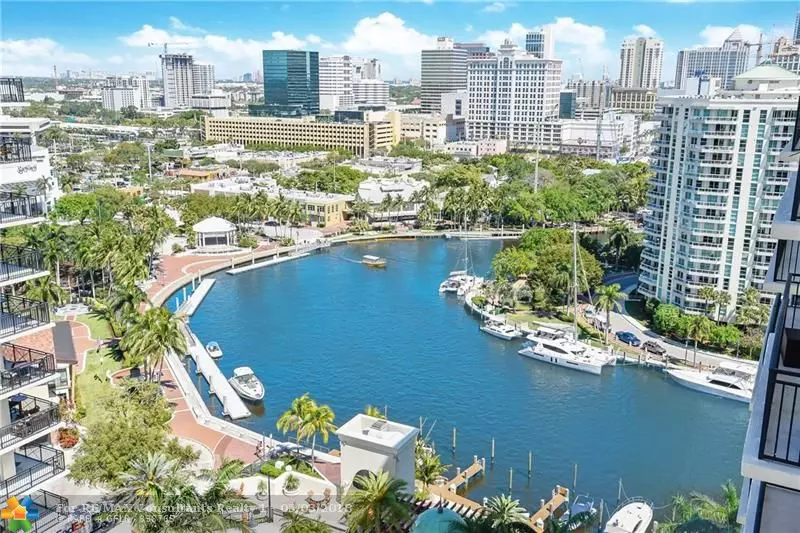 600 W LAS OLAS BL  #1803S, Fort Lauderdale, FL 33312