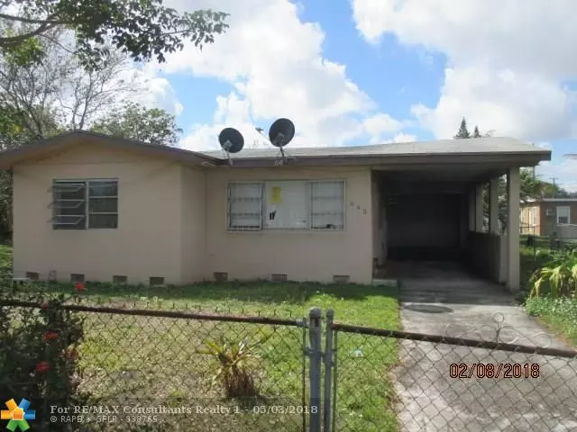 645 NW 14th Ave, Fort Lauderdale, FL 33311