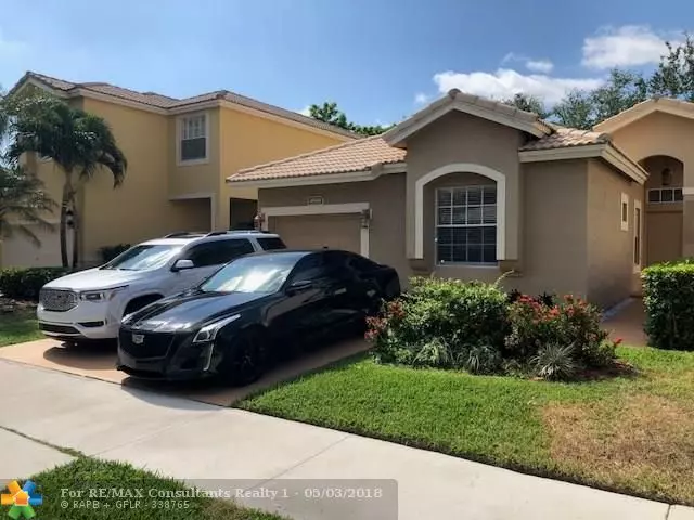 4946 Egret Pl, Coconut Creek, FL 33073