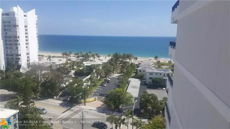 1401 S Ocean Blvd  #1107, Pompano Beach, FL 33062