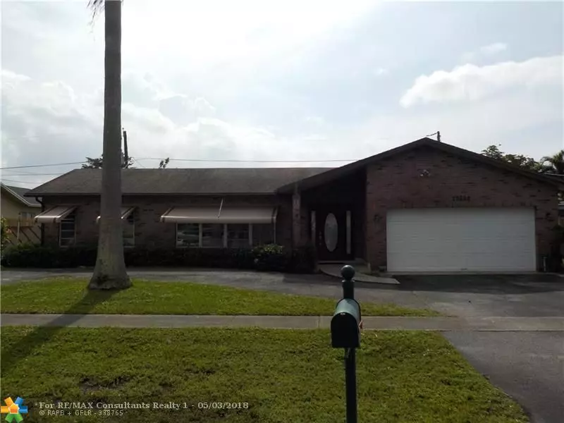 10660 Sunset Strip, Sunrise, FL 33322