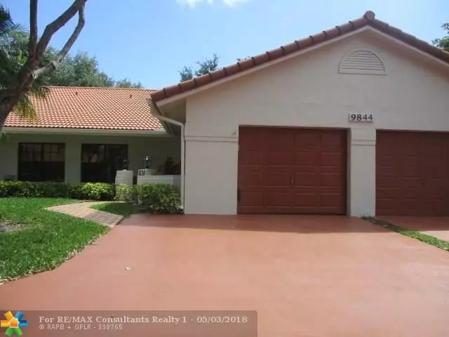 9844 Pavarotti Ter  #103, Boynton Beach, FL 33437