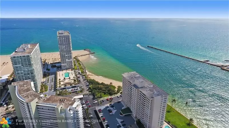 2100 S Ocean Dr  #16-E, Fort Lauderdale, FL 33316