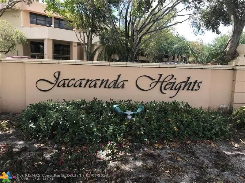 8592 W Sunrise Blvd  #205, Plantation, FL 33322