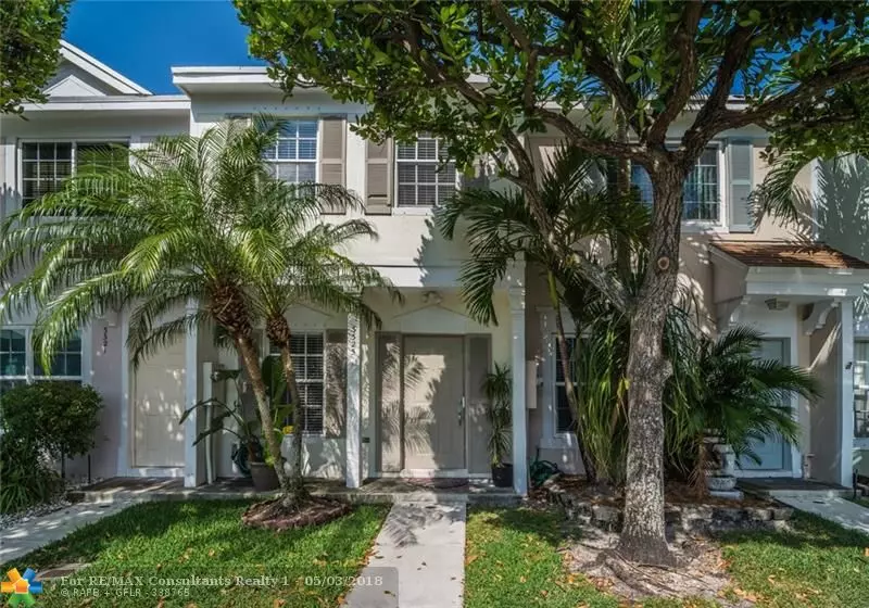 3325 Confetti Ln  #65-7, Margate, FL 33063