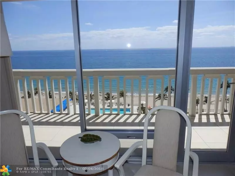 4300 N Ocean Blvd  #10A, Fort Lauderdale, FL 33308