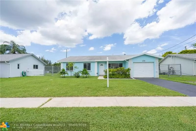 4770 NW 113th Ave, Sunrise, FL 33323