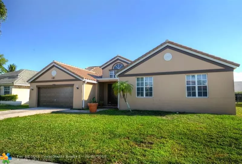 2922 E Orchard Cir, Davie, FL 33328