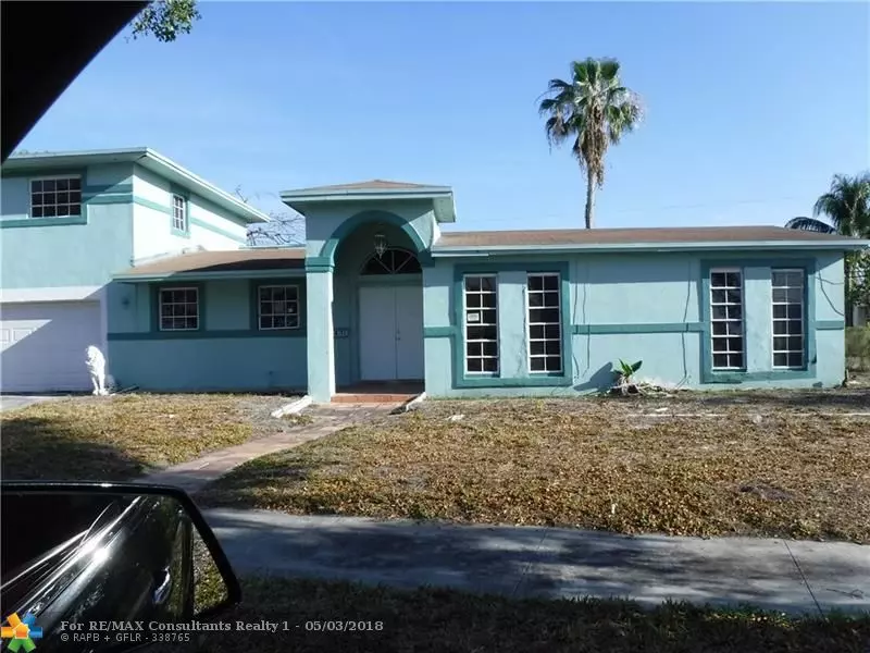 2471 NW 180th Ter, Miami Gardens, FL 33056